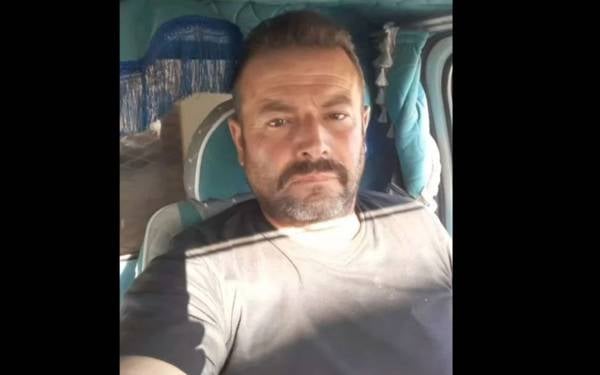 İşten çıkarıldığı için kendini yakan işçi hayatını kaybetti