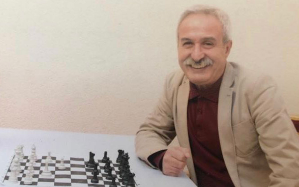 Adalet Bakanı'nın 'Selçuk Mızraklı' yanıtı: "Süreç var, hallolur o iş"