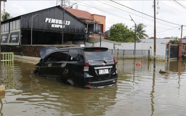 Sri Lanka’da sel ve heyelan: 627 kişi öldü