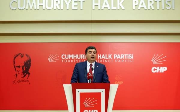 CHP: İmamoğlu’nun tüm davalarına müdahale var