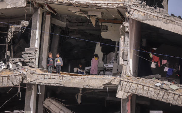 /haber/gazzede-cocuklar-ateskeste-de-oluyor-314347