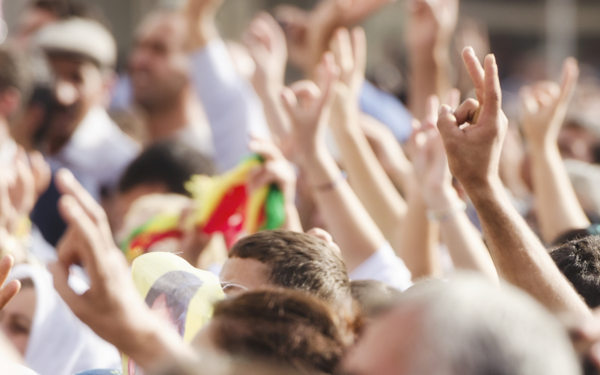 Çözüm süreci, Almanya'daki 'PKK yasağı'nı etkiler mi?