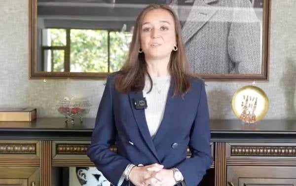 Başhekim Saka: Gülşah Durbay’ın sağlık durumunda değişiklik yok