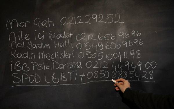 UN Women: Kadın gazetecilerin ve aktivistlerin üçte ikisi çevrim içi şiddet görüyor