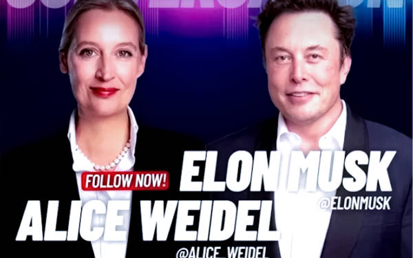 Almanya: Trump yandaşlarıyla "kaynaşma" gezisini devlete fatura eden AfD'ye tepki