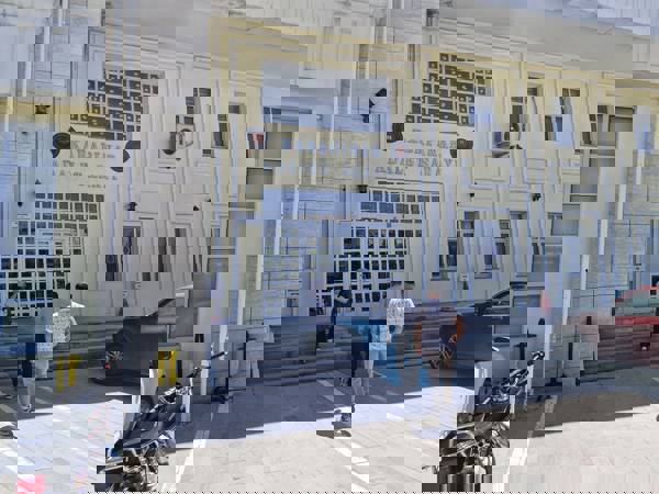 "Çocuğum MESEM’de vefat etti, neden hiç kamu görevlisi yargılanmıyor?"