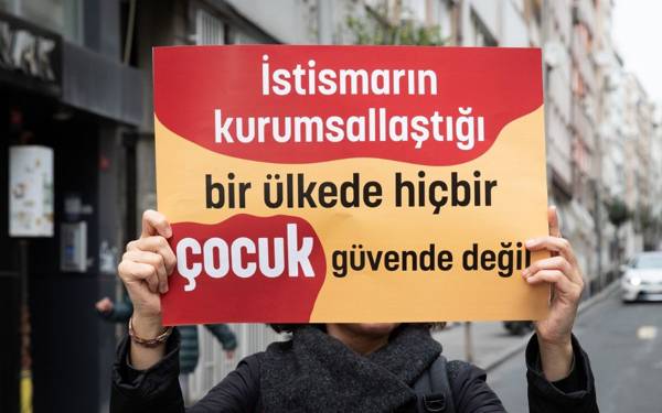 Canan Güllü Meclis’teki istismarda ihmaller zincirine dikkat çekti