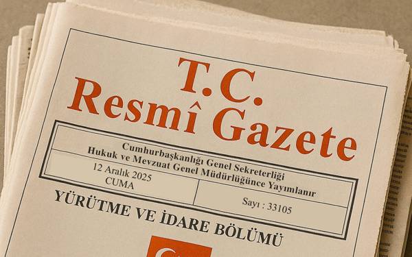 Dokuz üniversiteye rektör atandı