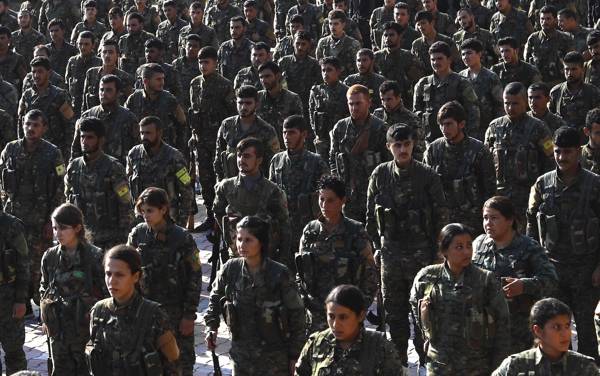 MSB: "SDG vakit kazanmak için oyalanmasın, 'ferdi olarak' Suriye Ordusuna entegre olsun"