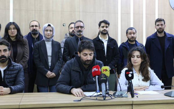 Rapora 9 girtîgehan hat eşkerekirin: Mafên girtiyan tên binpêkirin