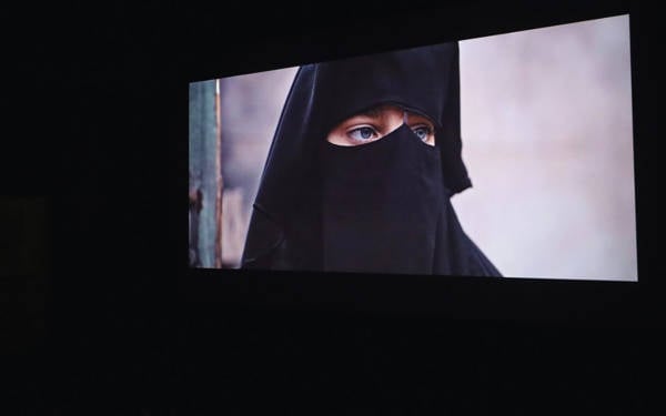 Sekiz yıl sonra Diyarbakır’da yeniden özgür sinema