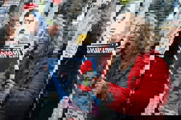 Cumartesi Anneleri/İnsanları: İbrahim Demir ve Agit Akipa’ya ne oldu?