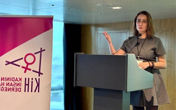 CPT Milletvekili Doğuş Derya: Kıbrıs sorunu çözülmeden Kuzey Kıbrıs'ın sorunları çözülmez