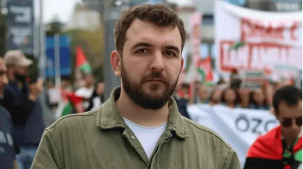 Gazeteci Osman Çaklı bugün adliyeye sevk edilecek