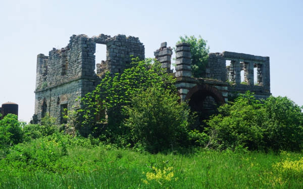 Kanal İstanbul’da, insanlığın ortak mirasını etkileyecek ölçekte tahribat riski