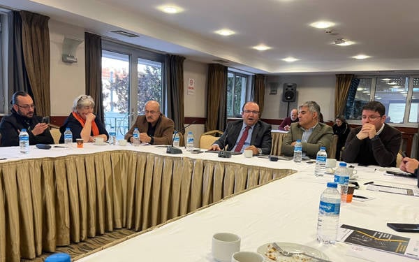 Yargı ‘usul’den ifade özgürlüğünü nasıl hiçe sayıyor?