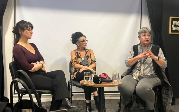 ATK raporlarının kadın davalarındaki rolü: "Her aşama sorunlu"