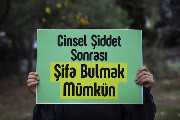 İngiltere'de polis teşkilatında cinsel şiddetle mücadele birimi kuruluyor