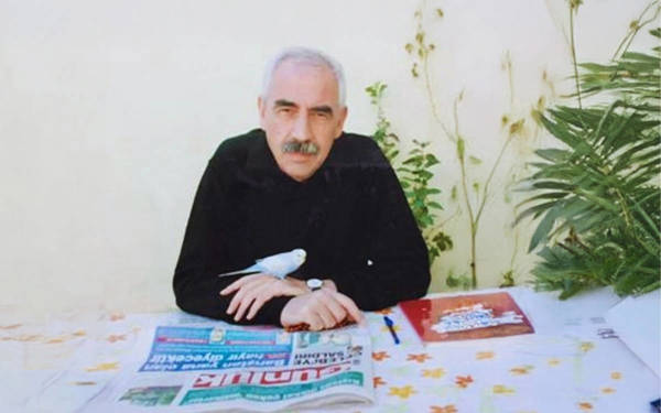 Mehmet Sait Yıldırım’ın tahliyesi ‘örgütsel’ konuştuğu iddiasıyla engellendi