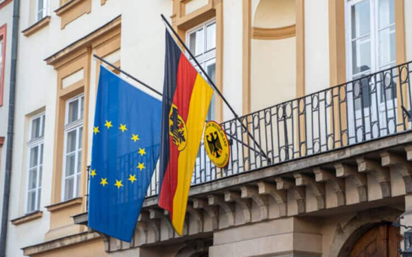 Üç ülke konsolosluklarından ortak etkinlik: “Herhangi bir yerdeki insan hakları ihlali, hepimiz için tehdit”