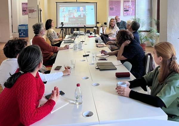 bianet Medya Okuryazarlığı Koalisyonu yıl sonu toplantısını yaptı