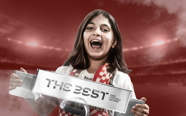 FIFAyê xelata Alîgirên Herî Baş a 2025an da tîma Zaxoyê