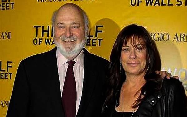 Trump, Rob Reiner ve eşinin katline hak verdi: "Bana olan kudurmuş takıntısıyla insanları deliye çevirmişti"