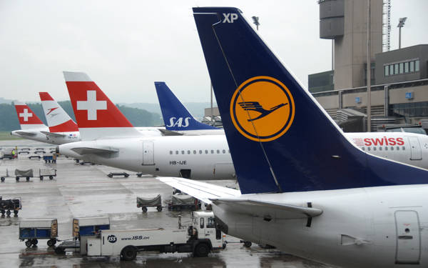 Uçaklarda lüks koltukların karbon yükü daha ağır