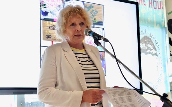 BM Raportörü’nden Genç LGBTİ+ Derneği’nin kapatılmasına tepki