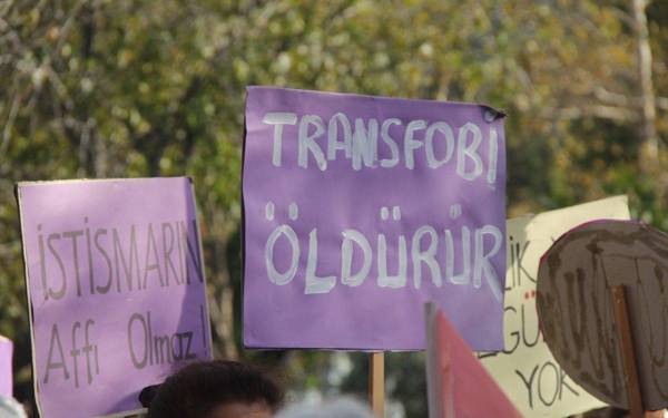 Trans kadın Sudenaz U. davasında karar: İki sanığa ağırlaştırılmış müebbet