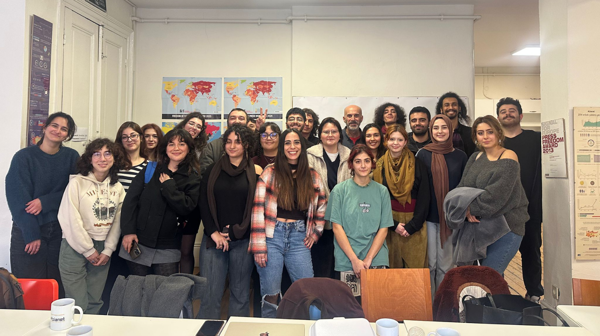 Atölye BİA’da son gün: Hak temelli gazetecilik ilkeleri ve haber tartışmaları