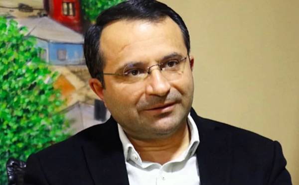 DEM Parti: "AKP'nin raporu iktidarın ciddiyetine, devleti temsil etmenin kapsayıcılığına uygun olmalı"