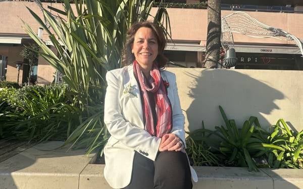 Enif Yavuz Dipşar anlatıyor: Kadınlar için dayanışmayı nasıl örüyoruz?