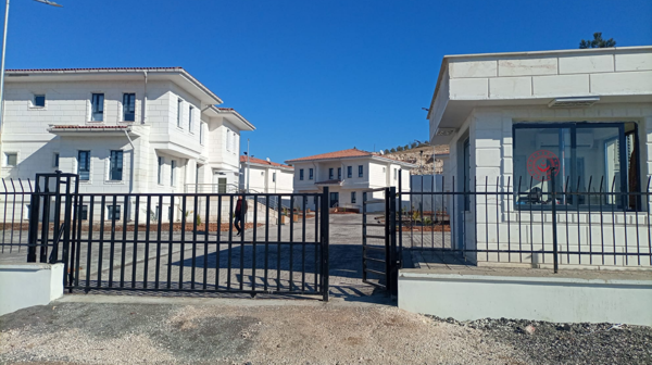 Urfa Adil Bucak Çocuk Evleri’nde çocuklara şiddet ve tehdit