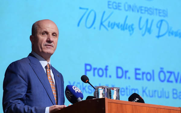 YÖK, 4 yıllık lisans eğitimini 3 yıla düşürmek istiyor