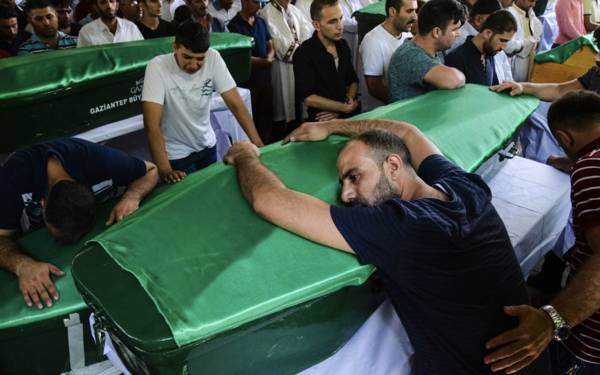 Jandarma: "IŞİD önümüzdeki günlerde saldırabilir"