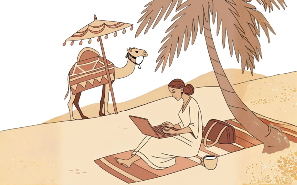 Thaura.ai: Ötekileştirilenlerin sesini bastırmak yerine merkeze alıyoruz