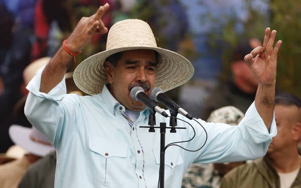 /haber/maduro-trump-kendi-ulkesindeki-sorunlarla-ilgilenmeli-314825