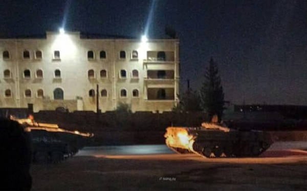 Suriye: Halep’teki Kürt mahallerinde çatışmalar sona erdi