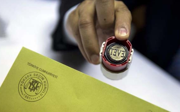 Türkiye'nin seçmen haritası son dört seçimde nasıl değişti?