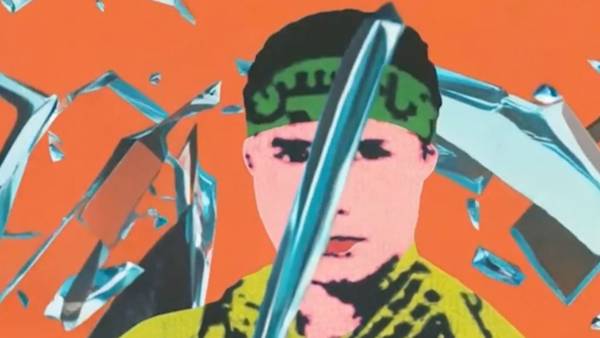 Serdar Kökçeoğlu: John Cage, omzumdan izleyen melek