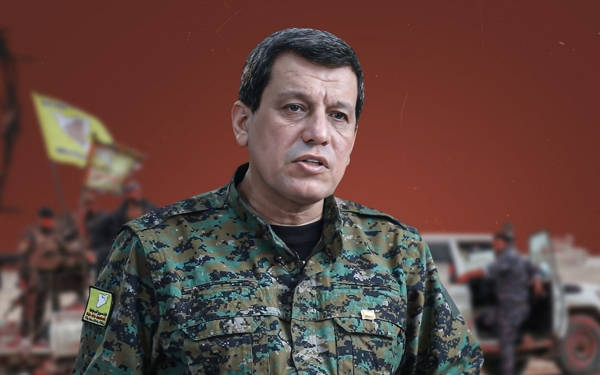 Mazlum Abdi: Entegrasyon noktasında ortak anlayışa varılmıştır