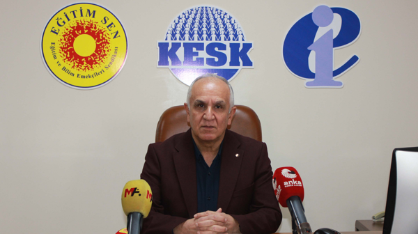 "Şiddete karşı barışçıl okul kültürü inşa edilmeli"