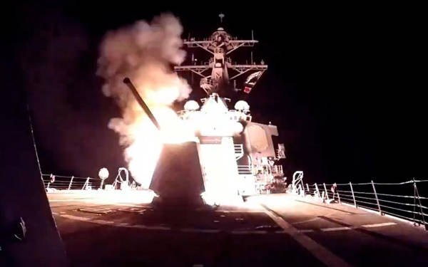 ABD’den Nijerya’da IŞİD bağlantılı hedeflere hava saldırısı