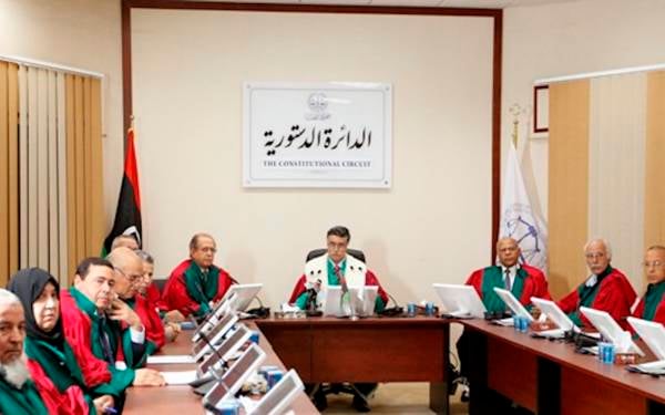 Libya Yargı Birliği Ankara'daki ölümlü uçak kazası soruşturmasına katılmakta ısrarlı