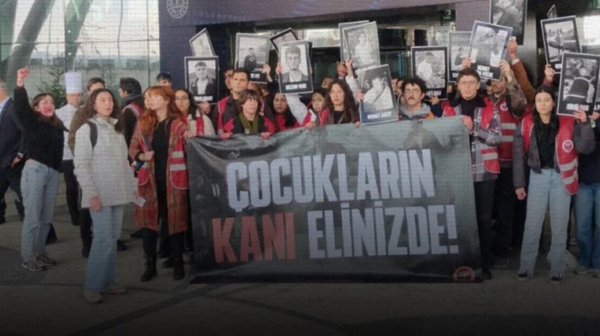 MESEM'i protesto eden 16 TİP’li genç tahliye edildi