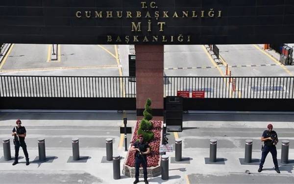 Yılbaşı öncesi saldırı hazırlığındaki IŞİD üyesi yakalandı