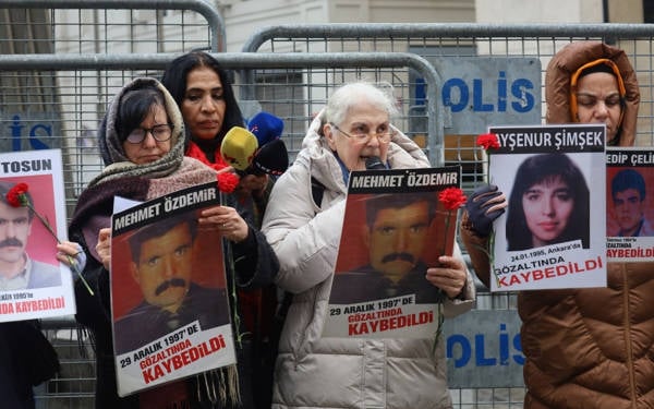 /haber/mehmet-ozdemir-ve-tum-kayiplarimiz-icin-adalet-istemekten-vazgecmeyecegiz-315002