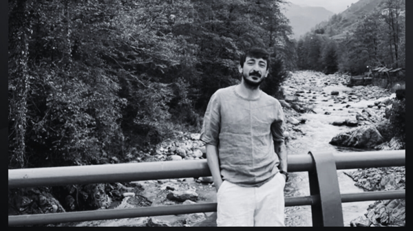 Set işçisinin şüpheli ölümü: Ahmet Emin Yavuk'a ne oldu?