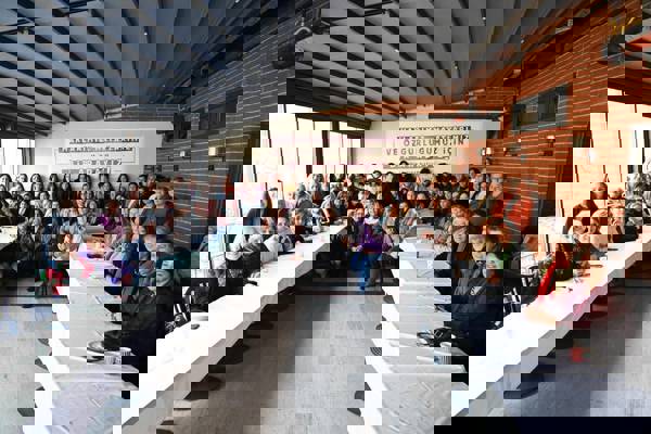 Kadın örgütlerinden Ankara’da miting çağrısı